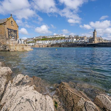 Porthleven B And B Helston Exterior foto