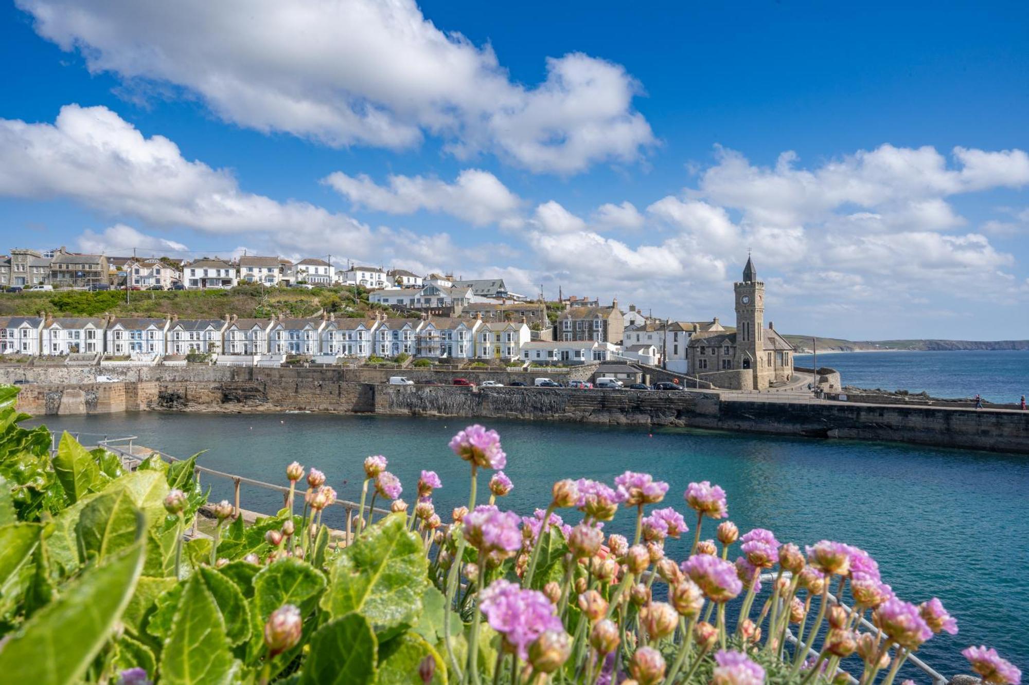 Porthleven B And B Helston Exterior foto