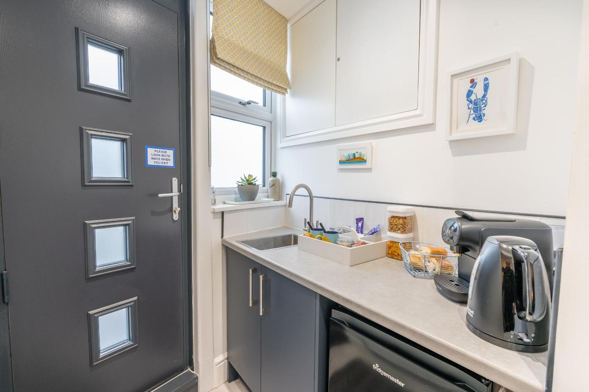 Porthleven B And B Helston Exterior foto
